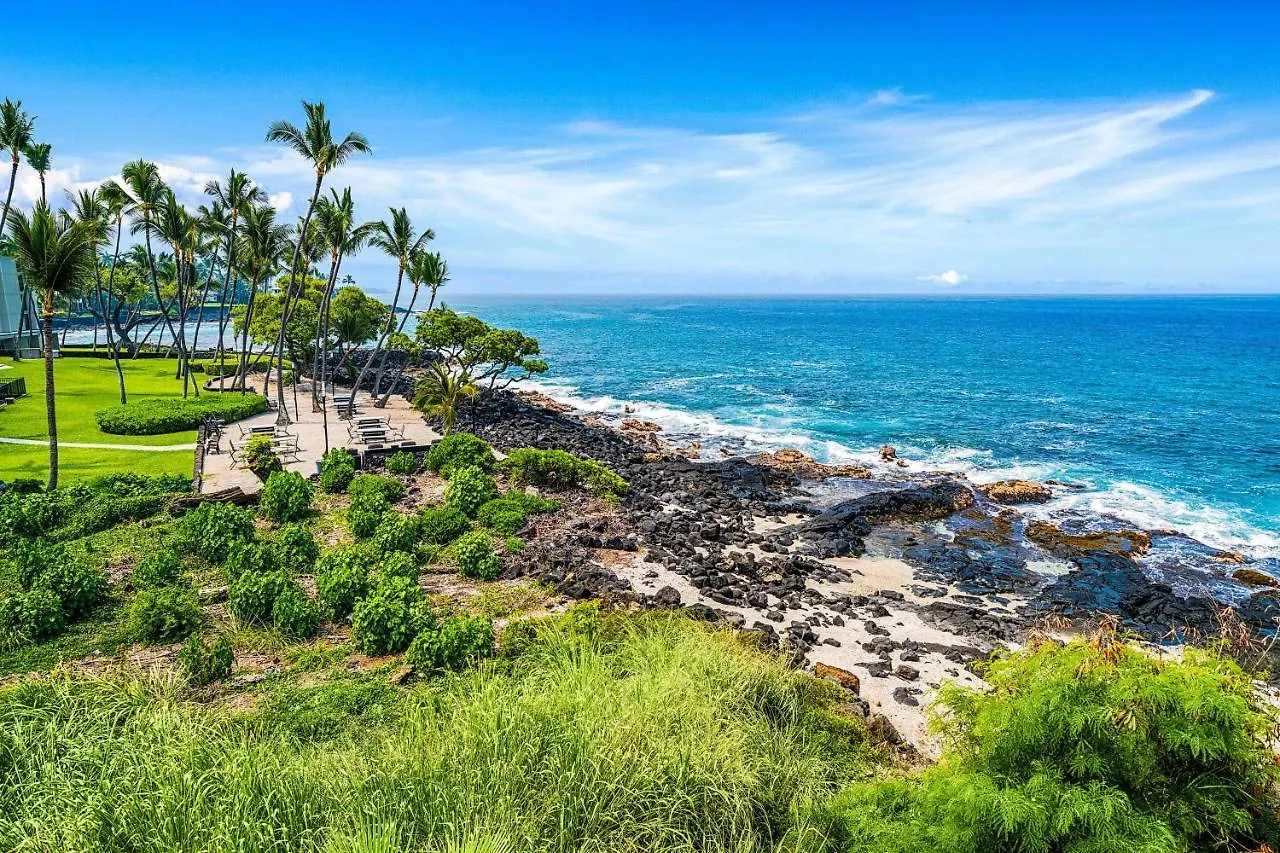 Holiday home Casa De Emdeko 210 Villa Kailua-Kona