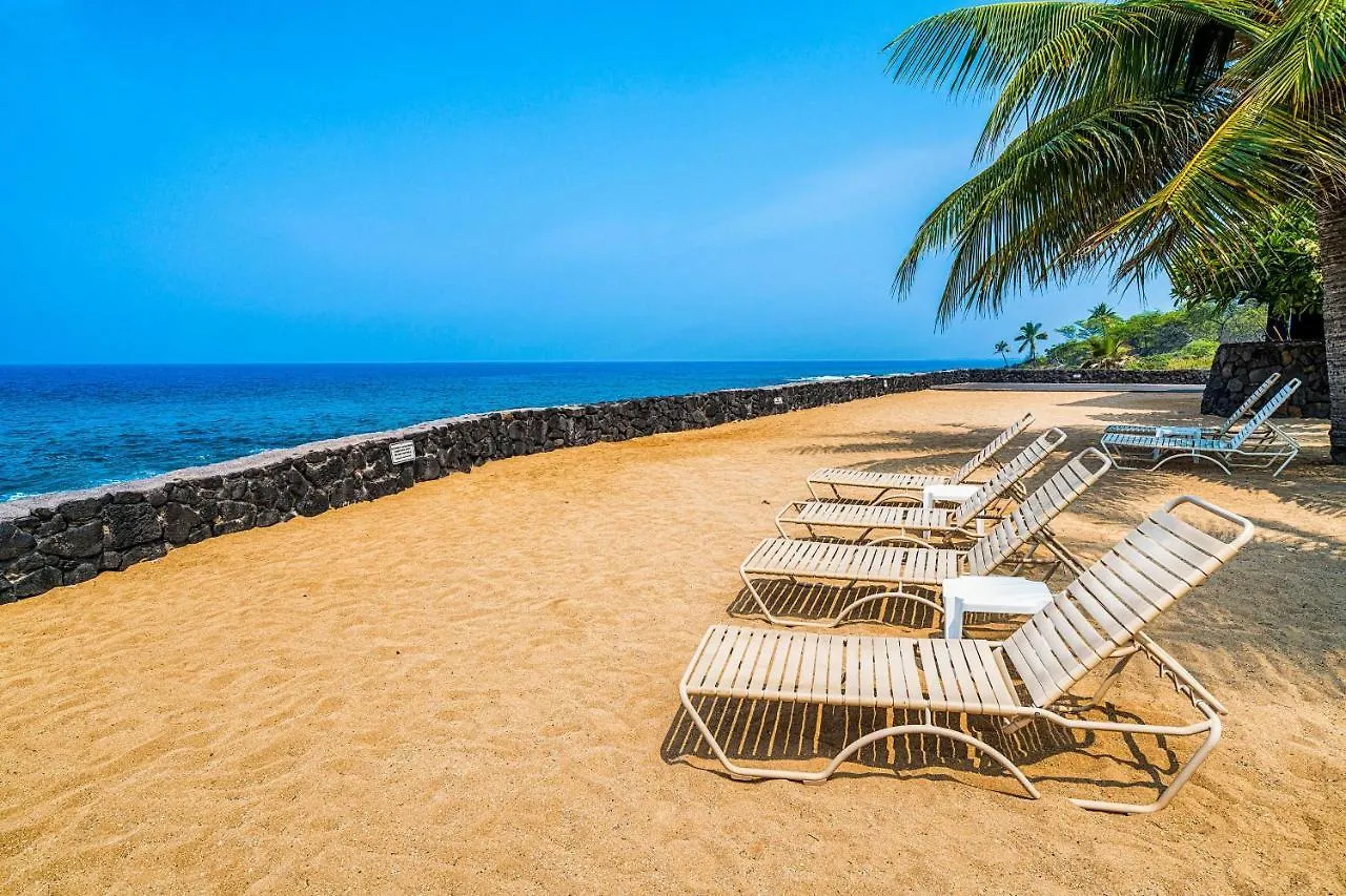 Holiday home Casa De Emdeko 210 Villa Kailua-Kona United States