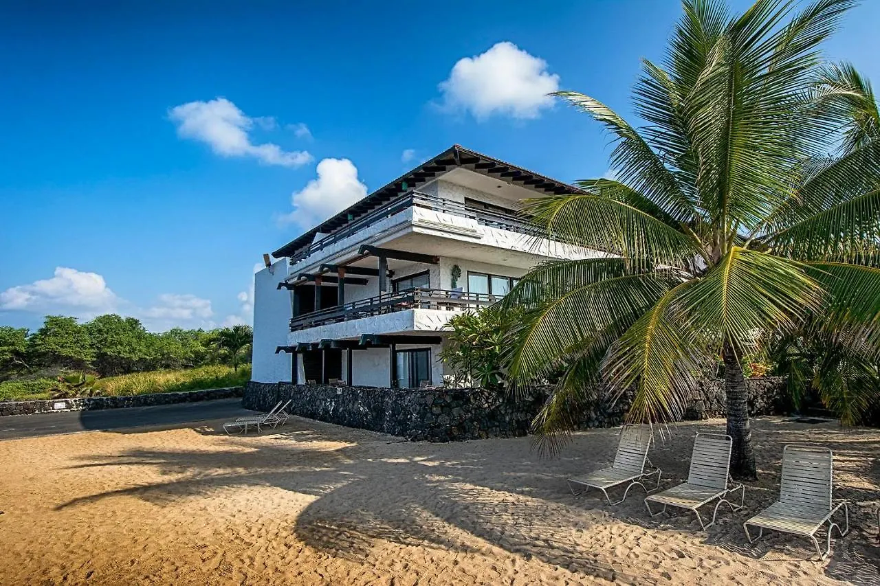 Holiday home Casa De Emdeko 210 Villa Kailua-Kona