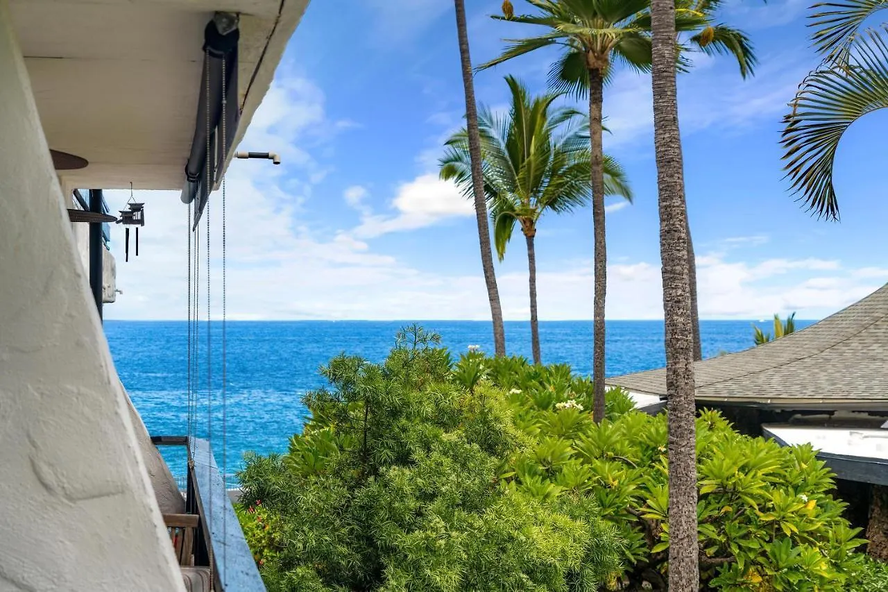 Casa De Emdeko 210 Villa Kailua-Kona 0*,