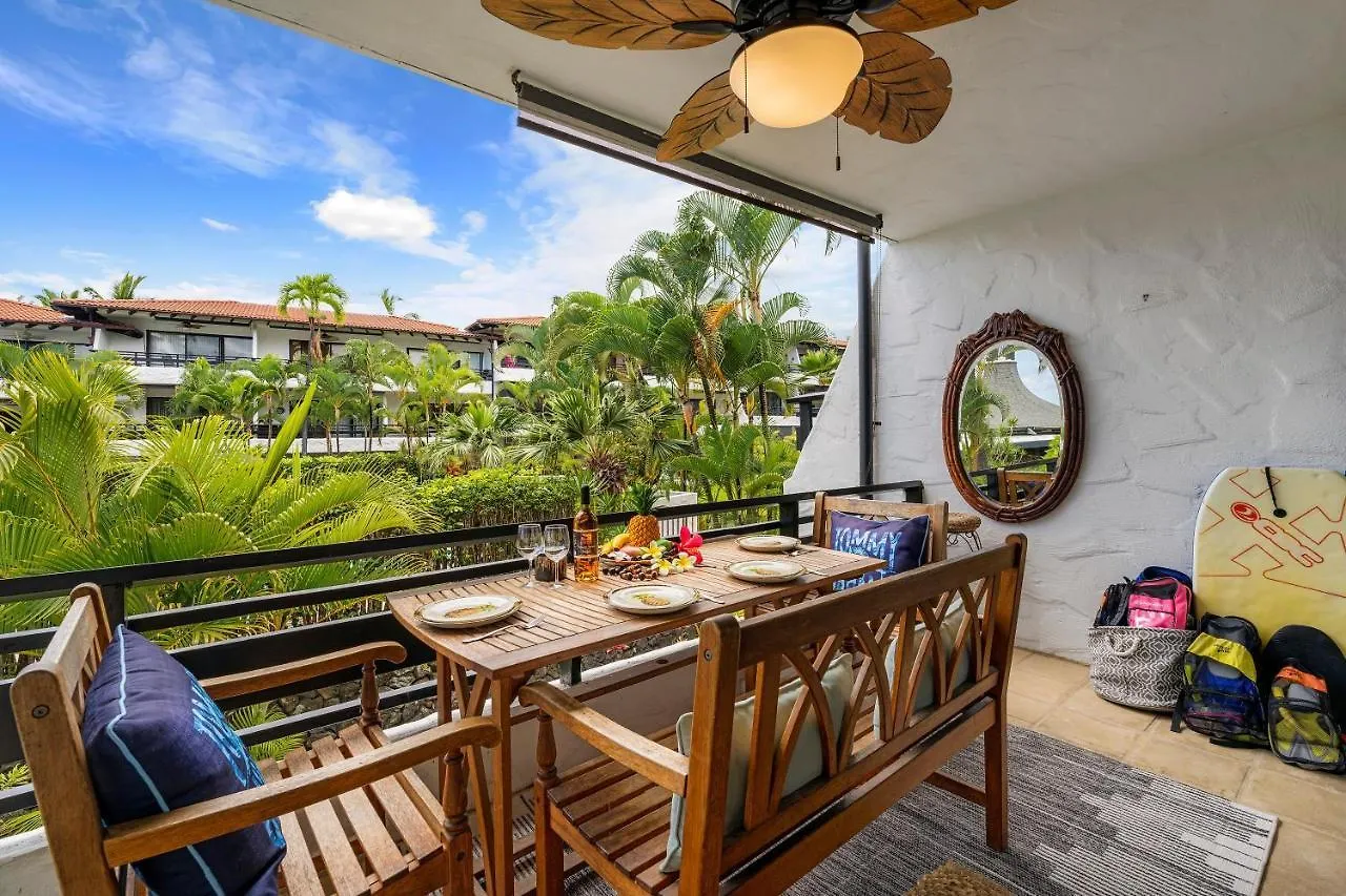 Casa De Emdeko 210 Villa Kailua-Kona Holiday home