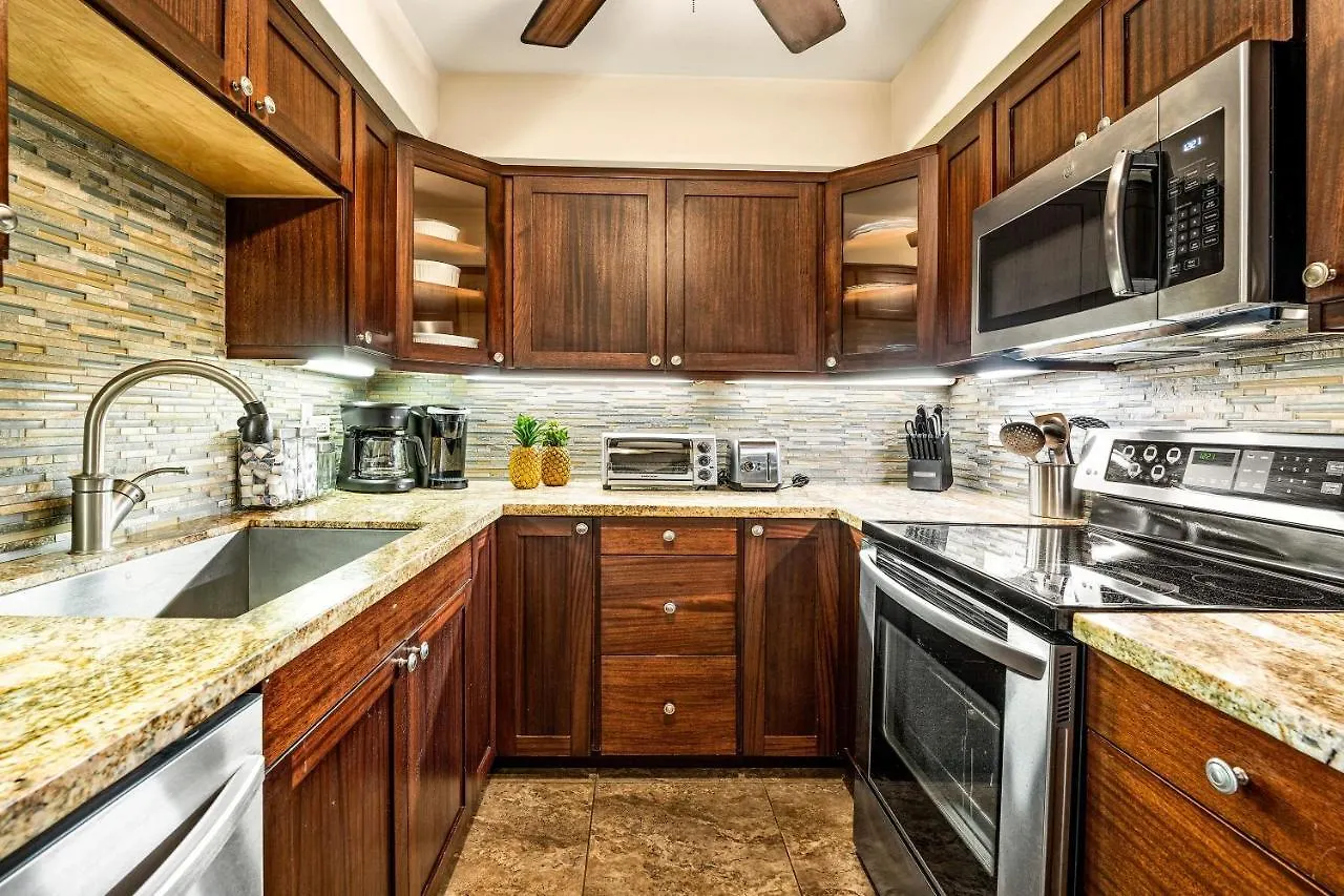 Casa De Emdeko 210 Villa Kailua-Kona