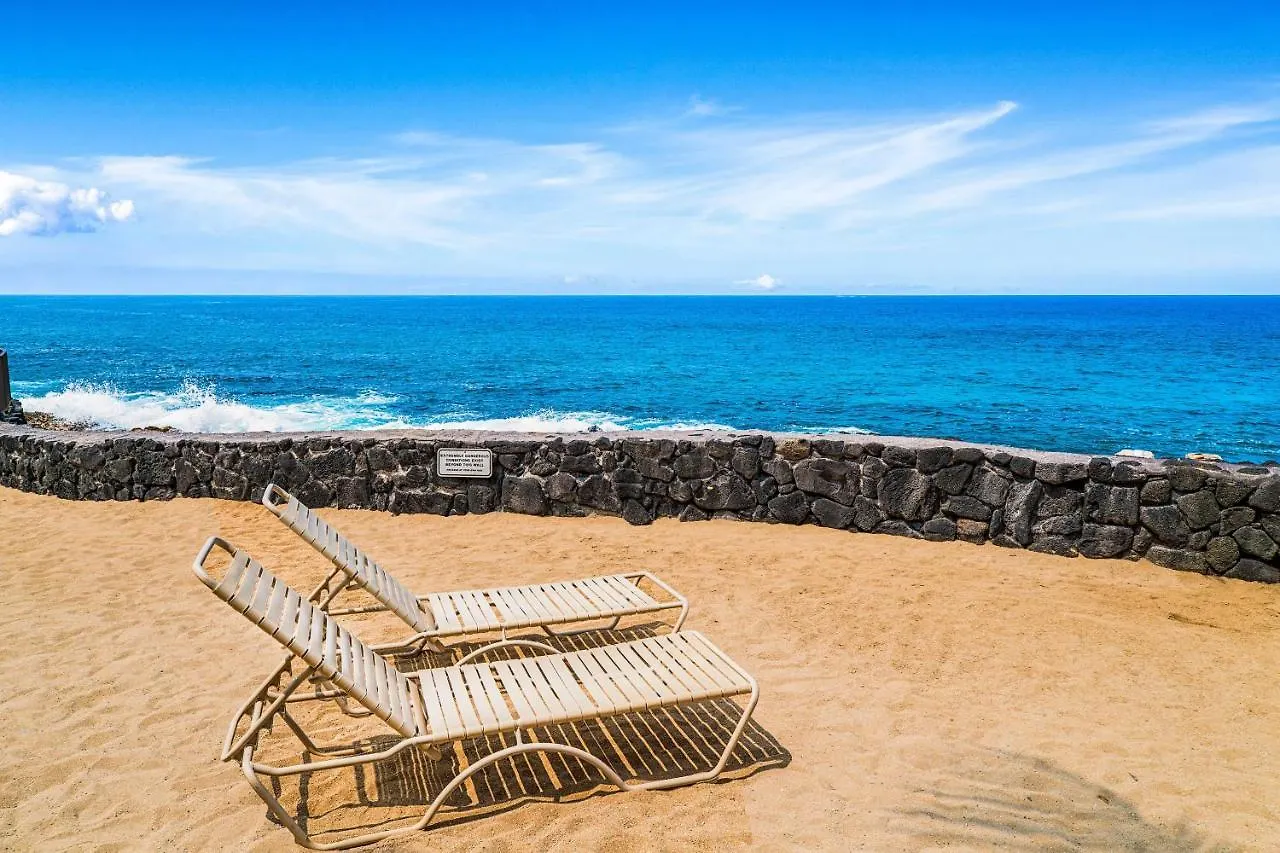 Holiday home Casa De Emdeko 210 Villa Kailua-Kona United States