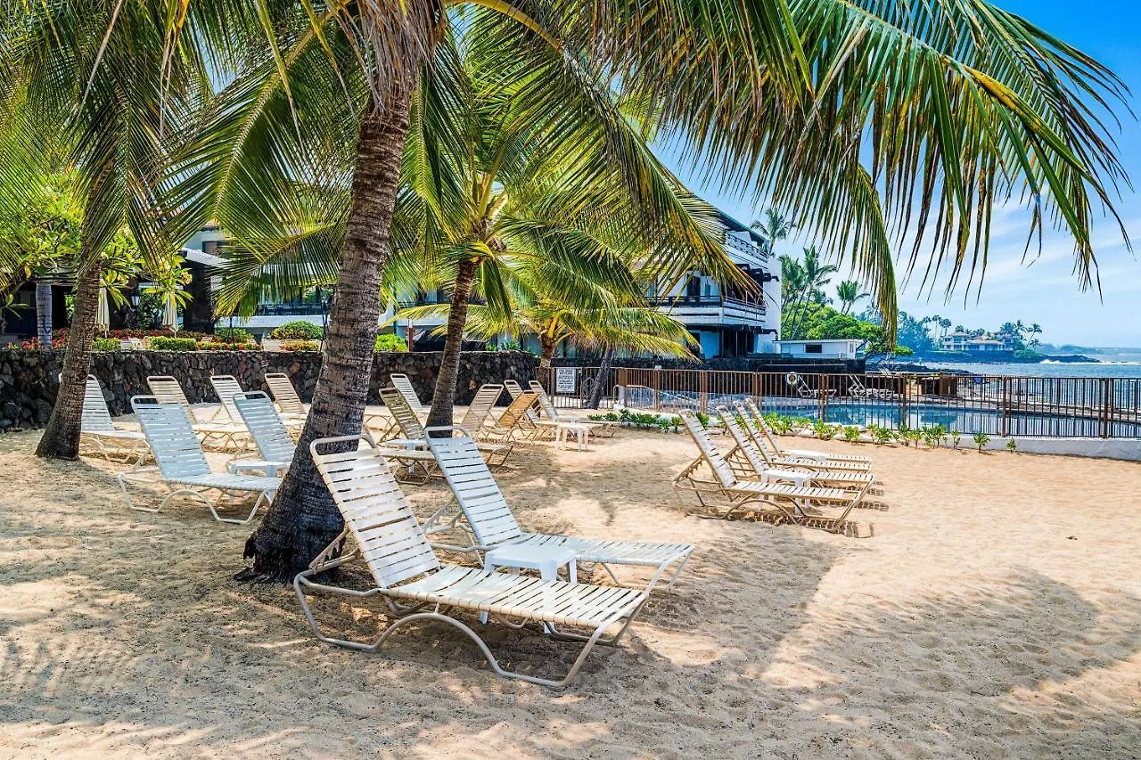 Casa De Emdeko 210 Villa Kailua-Kona United States