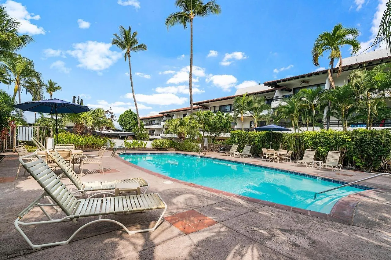 Holiday home Casa De Emdeko 210 Villa Kailua-Kona United States