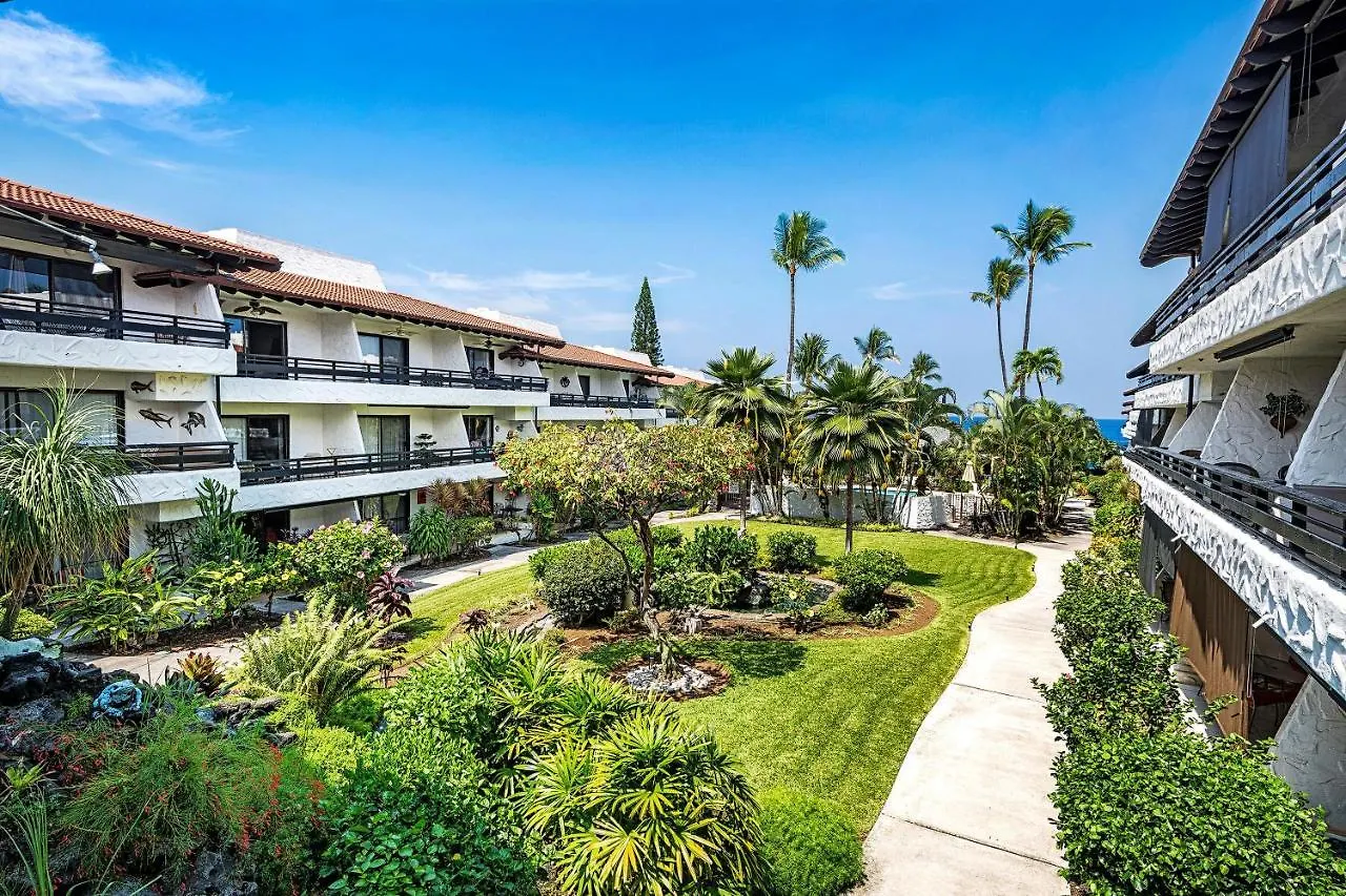 Holiday home Casa De Emdeko 210 Villa Kailua-Kona
