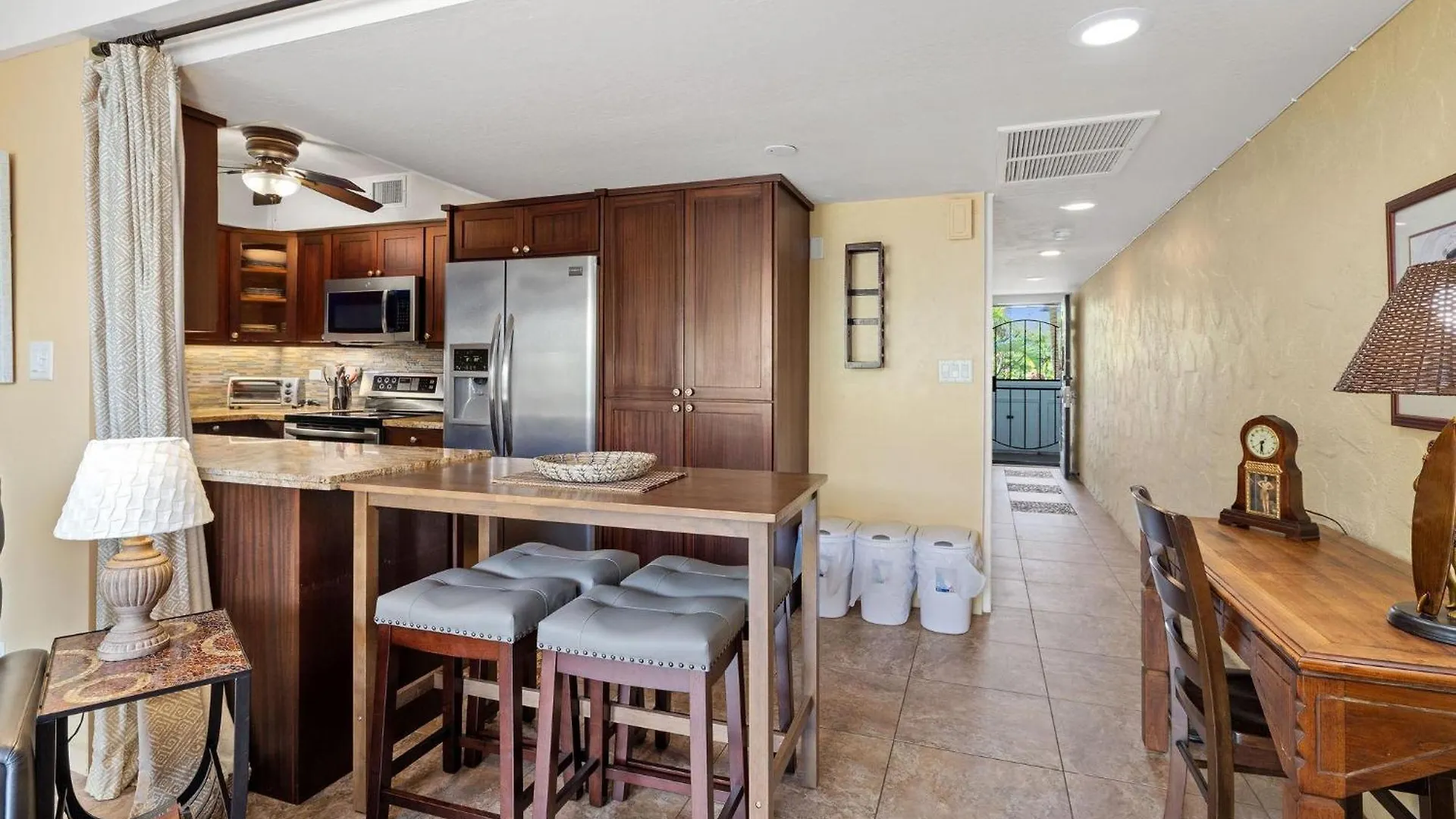 Holiday home Casa De Emdeko 210 Villa Kailua-Kona