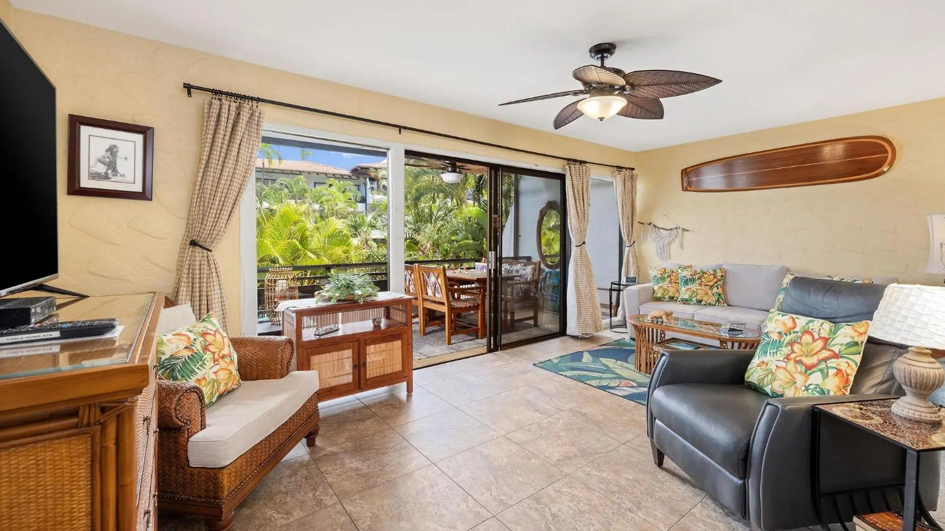 Casa De Emdeko 210 Villa Kailua-Kona