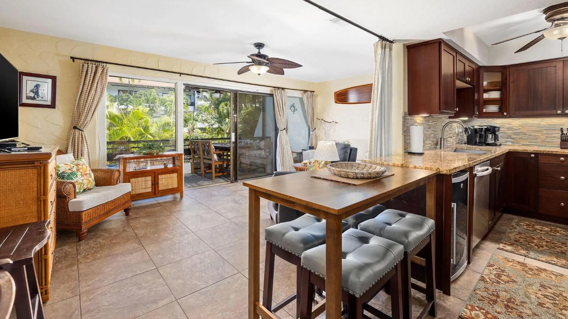 Holiday home Casa De Emdeko 210 Villa Kailua-Kona