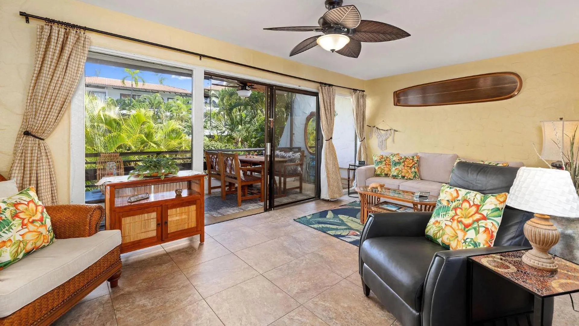 Casa De Emdeko 210 Villa Kailua-Kona