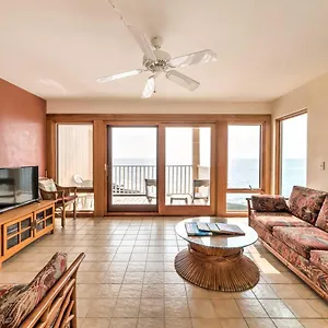 Oceanfront Townhome With Pool And Views! Kailua-Kona