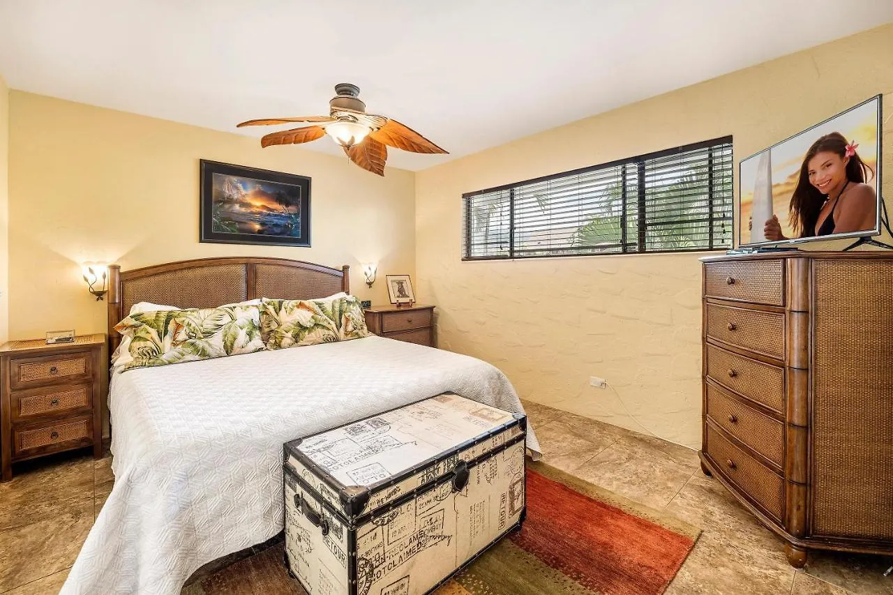 Vila Casa De Emdeko 210 Kailua-Kona Prázdninový dům