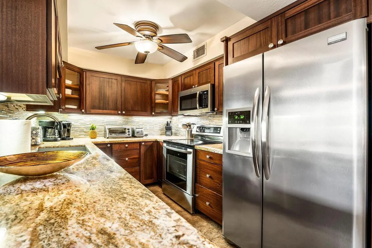 Vila Casa De Emdeko 210 Kailua-Kona Prázdninový dům