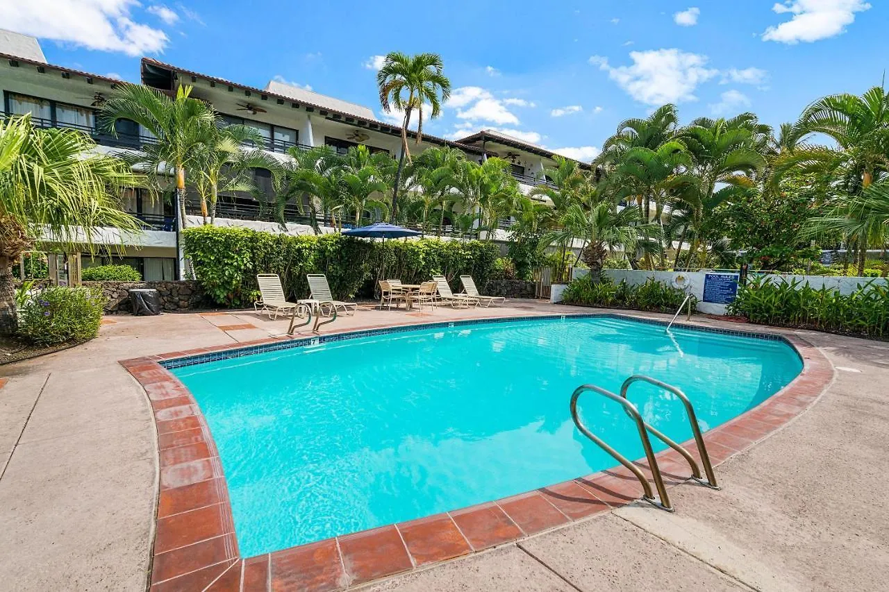 Vila Casa De Emdeko 210 Kailua-Kona Prázdninový dům