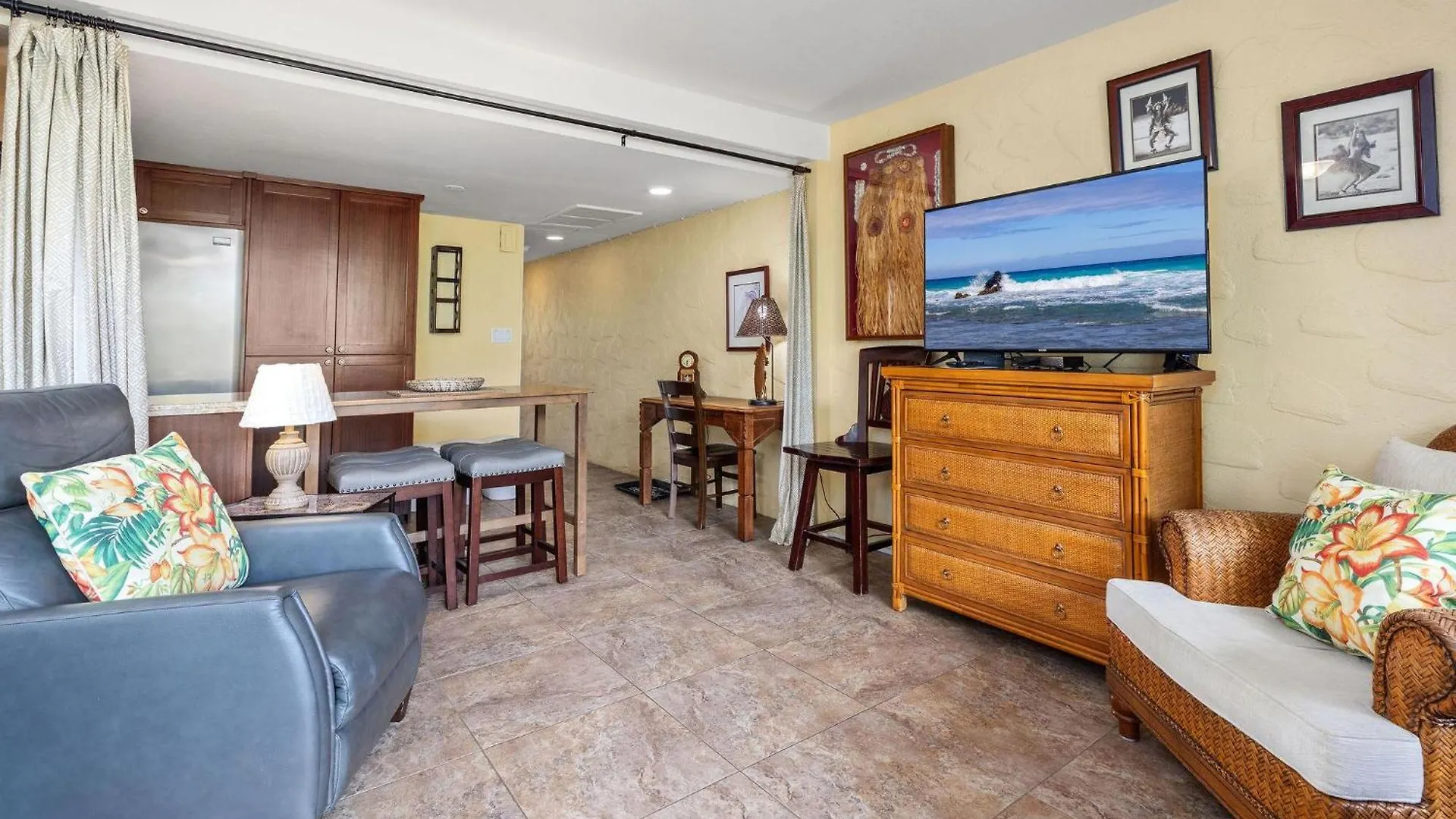 Vila Casa De Emdeko 210 Kailua-Kona Prázdninový dům
